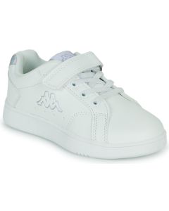 KAPPA - Sneakers Kappa ADENIS KID EV Bianco