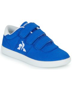 LE COQ SPORTIF - Sneakers Le Coq Sportif COURT ONE PS Blu