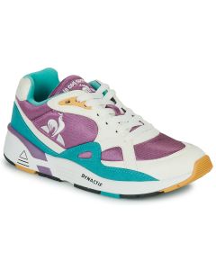 LE COQ SPORTIF - Sneakers basse Le Coq Sportif LCS R850 MOUNTAIN Viola