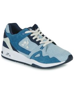 LE COQ SPORTIF - Sneakers Le Coq Sportif LCS R1000 DENIM Blu