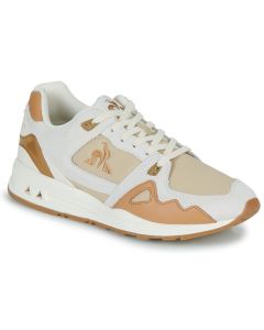 LE COQ SPORTIF - Sneakers Le Coq Sportif LCS R1000 RIPSTOP Marrone