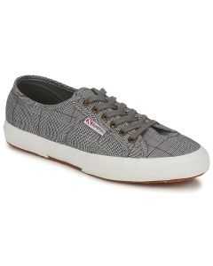 SUPERGA - Sneakers Superga 2750 GALLESU Grigio