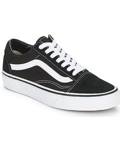 VANS - Sneakers basse Vans OLD SKOOL Nero