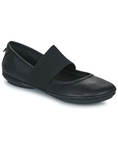 CAMPER - Ballerine Camper RIGHT NINA Nero