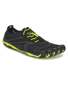 VIBRAM FIVEFINGERS - Scarpe da running Vibram Fivefingers BIKILA EVO 2 Nero