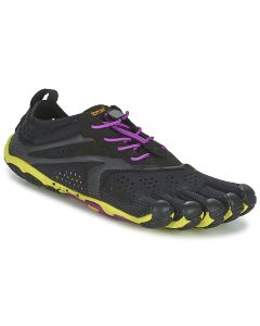 VIBRAM FIVEFINGERS - Scarpe da running Vibram Fivefingers BIKILA EVO 2 Nero