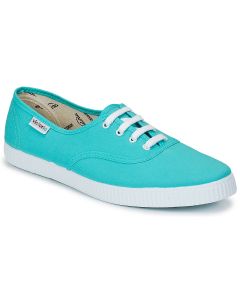 VICTORIA - Sneakers basse Victoria 6613 Verde