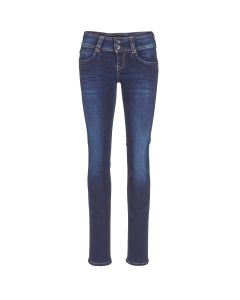 PEPE JEANS - Jeans Pepe jeans GEN Blu