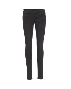 PEPE JEANS - Jeans skynny Pepe jeans SOHO Nero