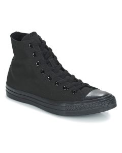 CONVERSE - Sneakers alte Converse CHUCK TAYLOR ALL STAR MONO HI Nero