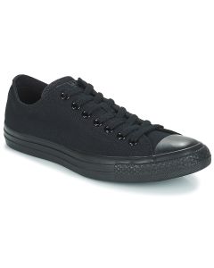 CONVERSE - Sneakers basse Converse CHUCK TAYLOR ALL STAR MONO OX Nero