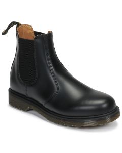 DR. MARTENS - Stivaletti Dr. Martens 2976 Nero