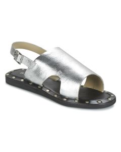 BETTY LONDON - Sandali Betty London EJADE Argento