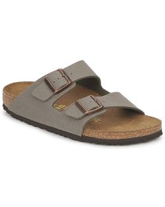 BIRKENSTOCK - Ciabatte Birkenstock ARIZONA Beige