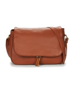 BETTY LONDON - Borsa a tracolla Betty London EZIGALE Marrone