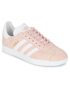 ADIDAS - Sneakers basse adidas GAZELLE Rosa