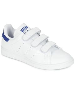 ADIDAS - Sneakers basse adidas STAN SMITH CF Bianco