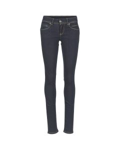 PEPE JEANS - Jeans Slim Pepe jeans NEW BROOKE Blu