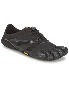 VIBRAM FIVEFINGERS - Scarpe da sport Vibram Fivefingers KSO EVO Nero