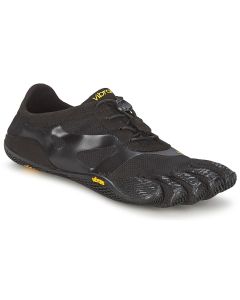 VIBRAM FIVEFINGERS - Scarpe da sport Vibram Fivefingers KSO EVO Nero