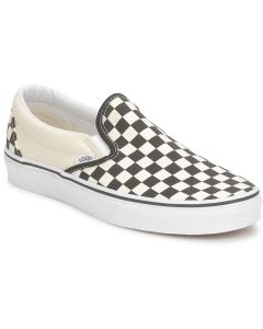 VANS - Slip on Vans Classic-On Nero