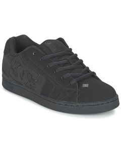 DC SHOES - Scarpe da skate DC Shoes NET Nero