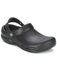 CROCS - Zoccoli Crocs BISTRO Nero