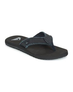 QUIKSILVER - Infradito Quiksilver MONKEY ABYSS Nero