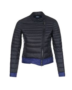 ARMANI JEANS - Piumino Armani jeans BEAUJADO Nero