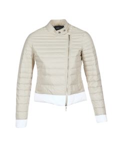 ARMANI JEANS - Piumino Armani jeans BEAUJADO Beige