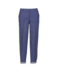 ARMANI JEANS - Pantalone 5 tasche Armani jeans JAFLORE Blu