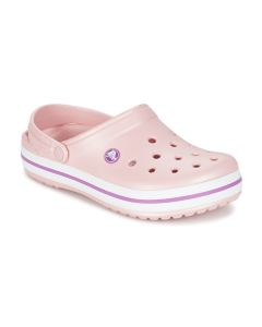 CROCS - Zoccoli Crocs CROCBAND Rosa