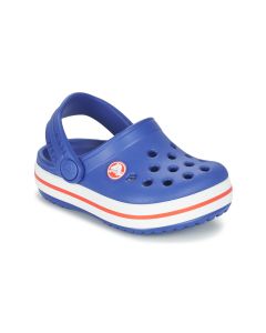 CROCS - Zoccoli Crocs Crocband Clog Kids Blu