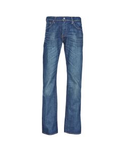 LEVIS - Jeans Bootcut Levis 527 SLIM BOOT CUT Blu