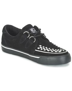 TUK - Sneakers basse  CREEPERS SNEAKERS Nero