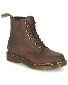 DR. MARTENS - Stivaletti Dr. Martens 1460 Marrone