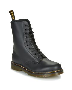 DR. MARTENS - Stivaletti Dr. Martens 1490 Nero