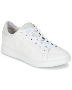 GEOX - Sneakers basse Geox JAYSEN A Bianco