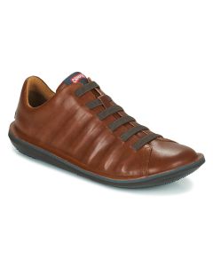 CAMPER - Sneakers Camper BEETLE Marrone