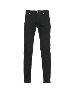 LEVIS - Jeans Tapered Levis 502 REGULAR TAPERED Nero