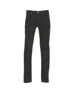 LEVIS - Jeans Slim Levis 511 SLIM FIT Nero