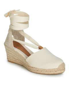 BETTY LONDON - Espadrillas  Betty London GRANDA Beige