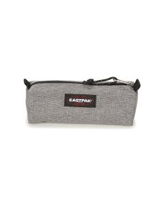 EASTPAK - Trousse Eastpak BENCHMARK SINGLE Grigio