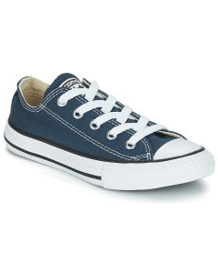 CONVERSE - Sneakers Converse CHUCK TAYLOR ALL STAR CORE OX Blu