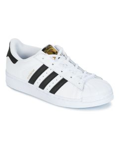 ADIDAS - Sneakers adidas SUPERSTAR Bianco