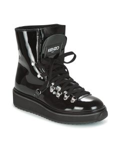 KENZO - Scarpe da neve Kenzo ALASKA Nero