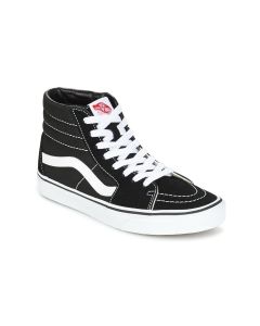 VANS - Sneakers alte Vans SK8-Hi Nero