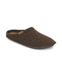 CROCS - Pantofole Crocs CLASSIC SLIPPER Marrone