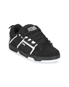 DVS - Scarpe da skate  COMANCHE Nero