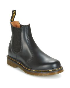 DR. MARTENS - Stivaletti Dr. Martens 2976 Nero